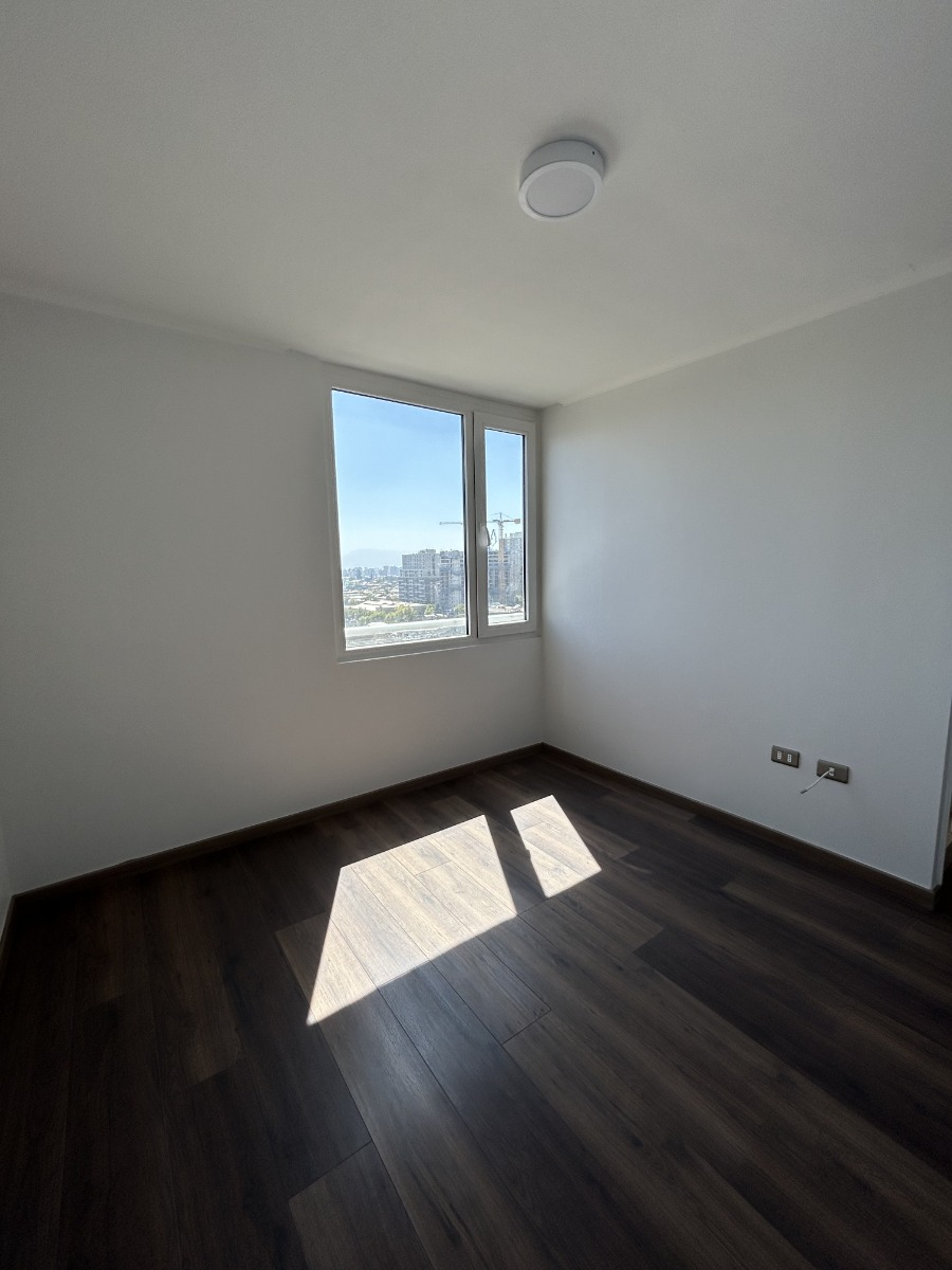 Venta Departamento SO 2D en suite 2B 1E 1Bd Parque San Eugenio - Metro &Ntilde;uble - &Ntilde;u&ntilde;oa