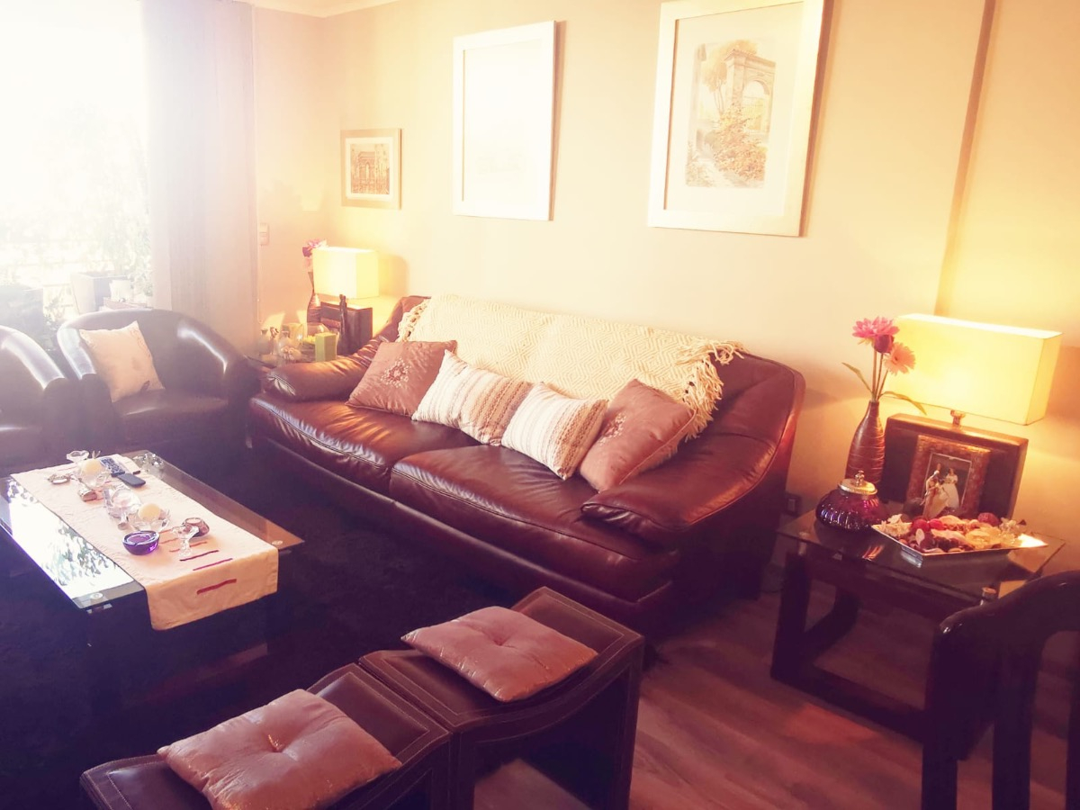 Venta Departamento P 3D en suite Walk-in cl&oacute;set 2B 1E 1B In&eacute;s de Su&aacute;rez - Providencia