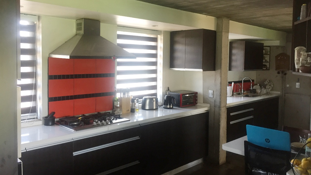 Venta Casa NO 5D en suite Walk-in cl&oacute;set 4B 2E 4B Chicureo - Colina