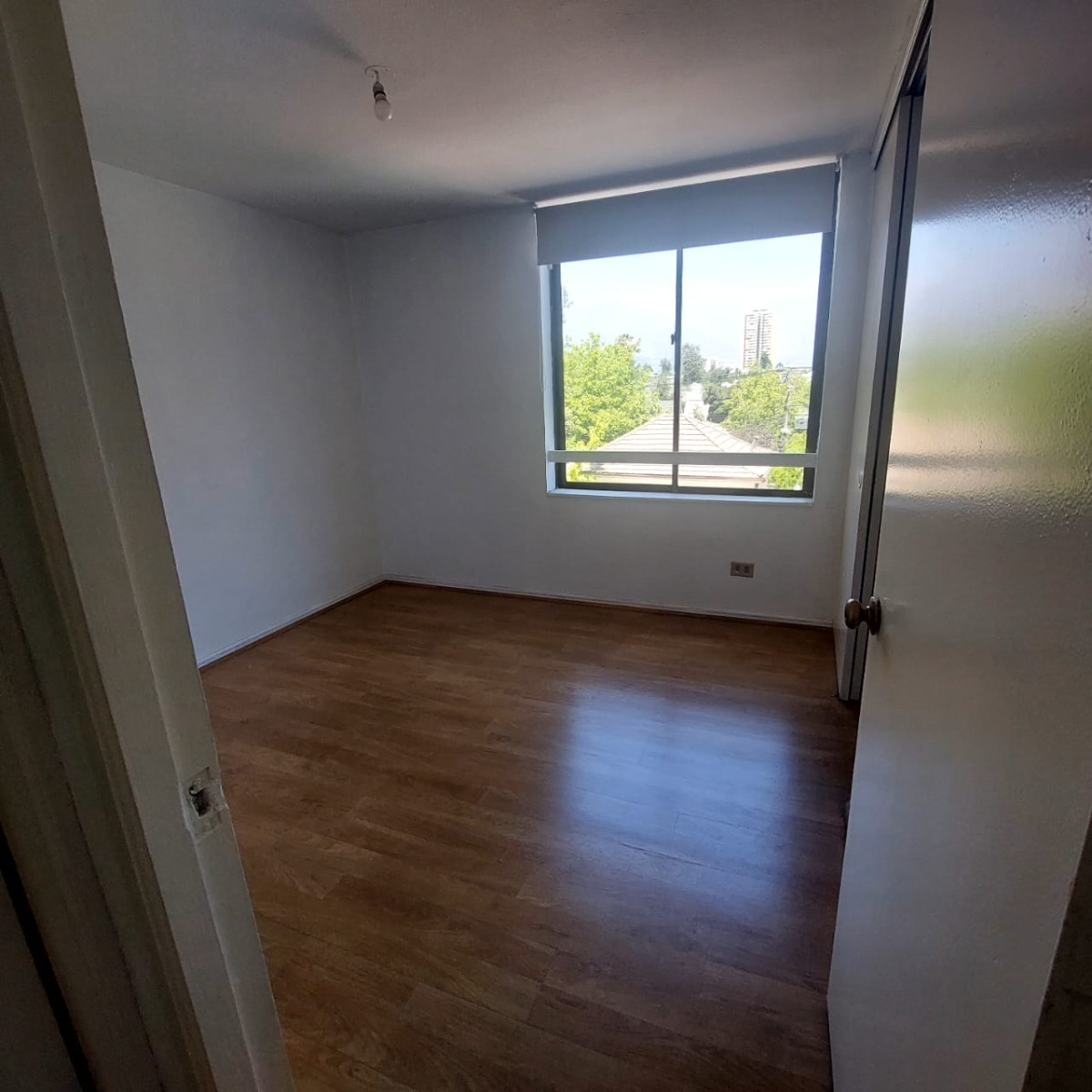 Arriendo Departamento NP 2D en suite 2B 1E 1B Las Lilas - Providencia