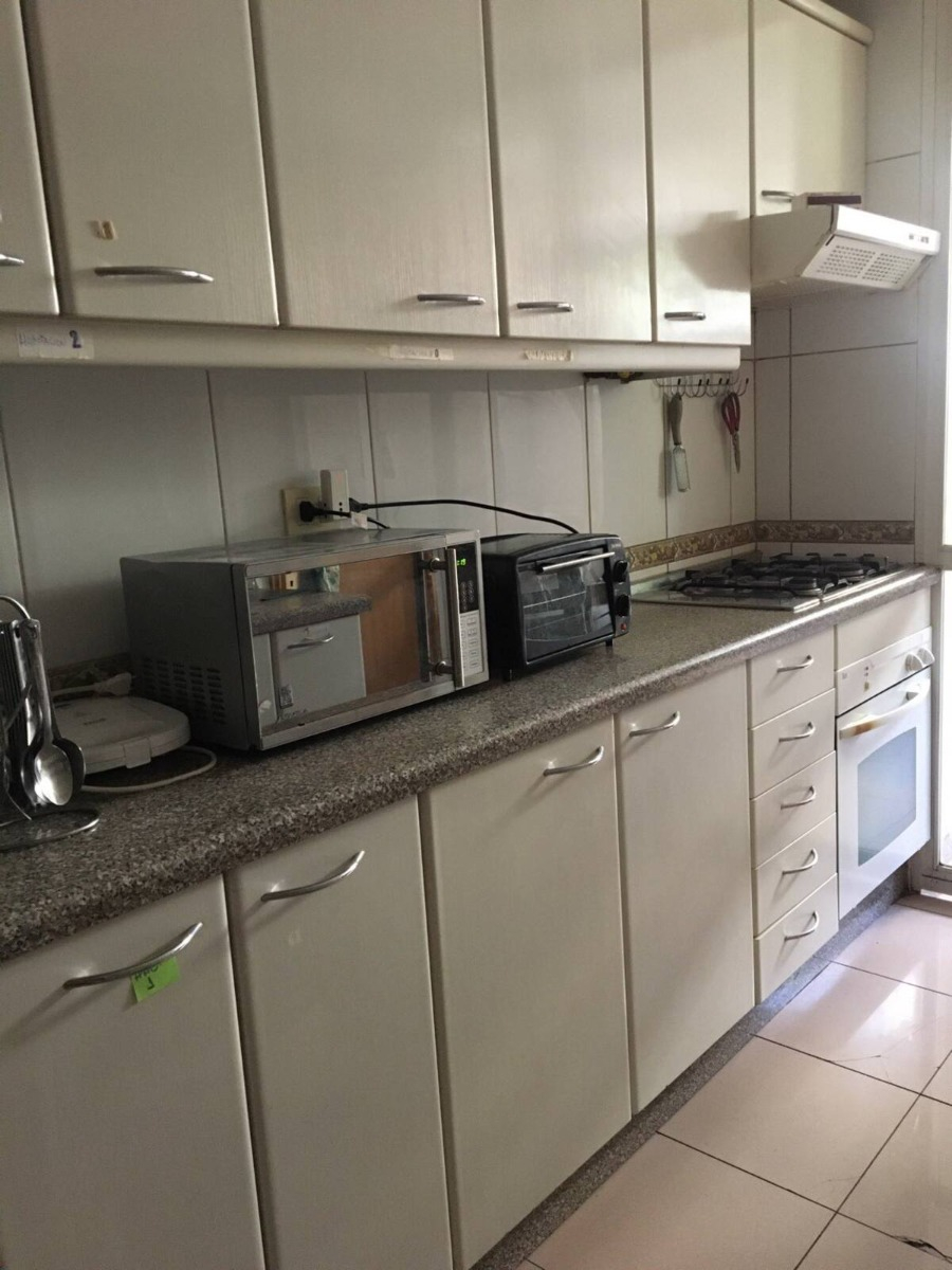 Arriendo Departamento SP 4D en suite 3B 1E Sebasti&aacute;n Elcano - Las Condes