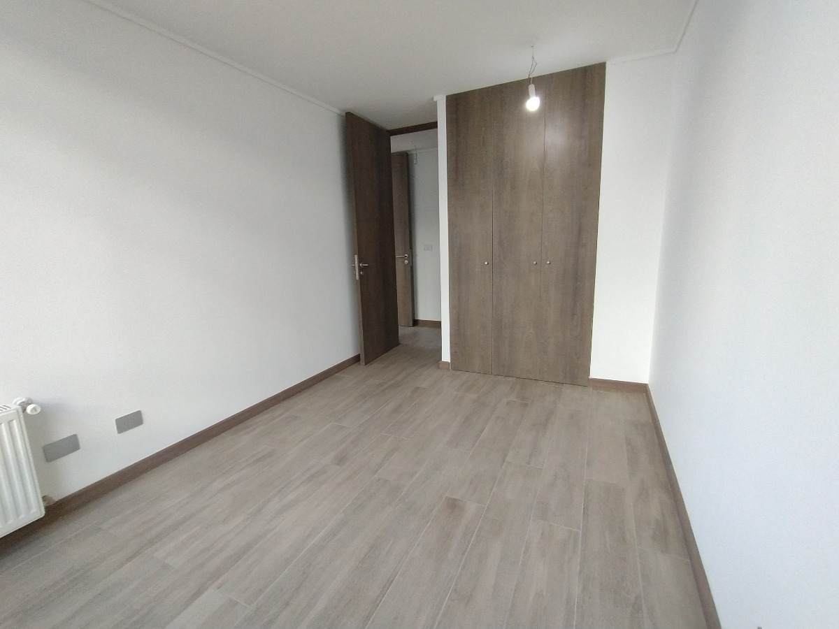 Venta Departamento SP 3D en suite Walk-in cl&oacute;set 3B Las Lilas - Providencia