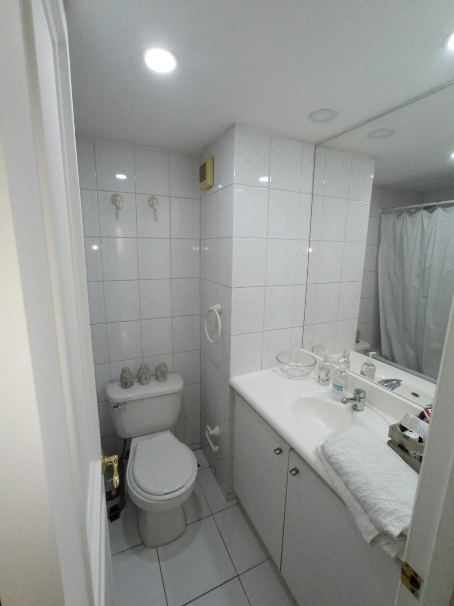 Arriendo Departamento NP 3D en suite 2B 2E 1B Puente Nuevo - Lo Barnechea