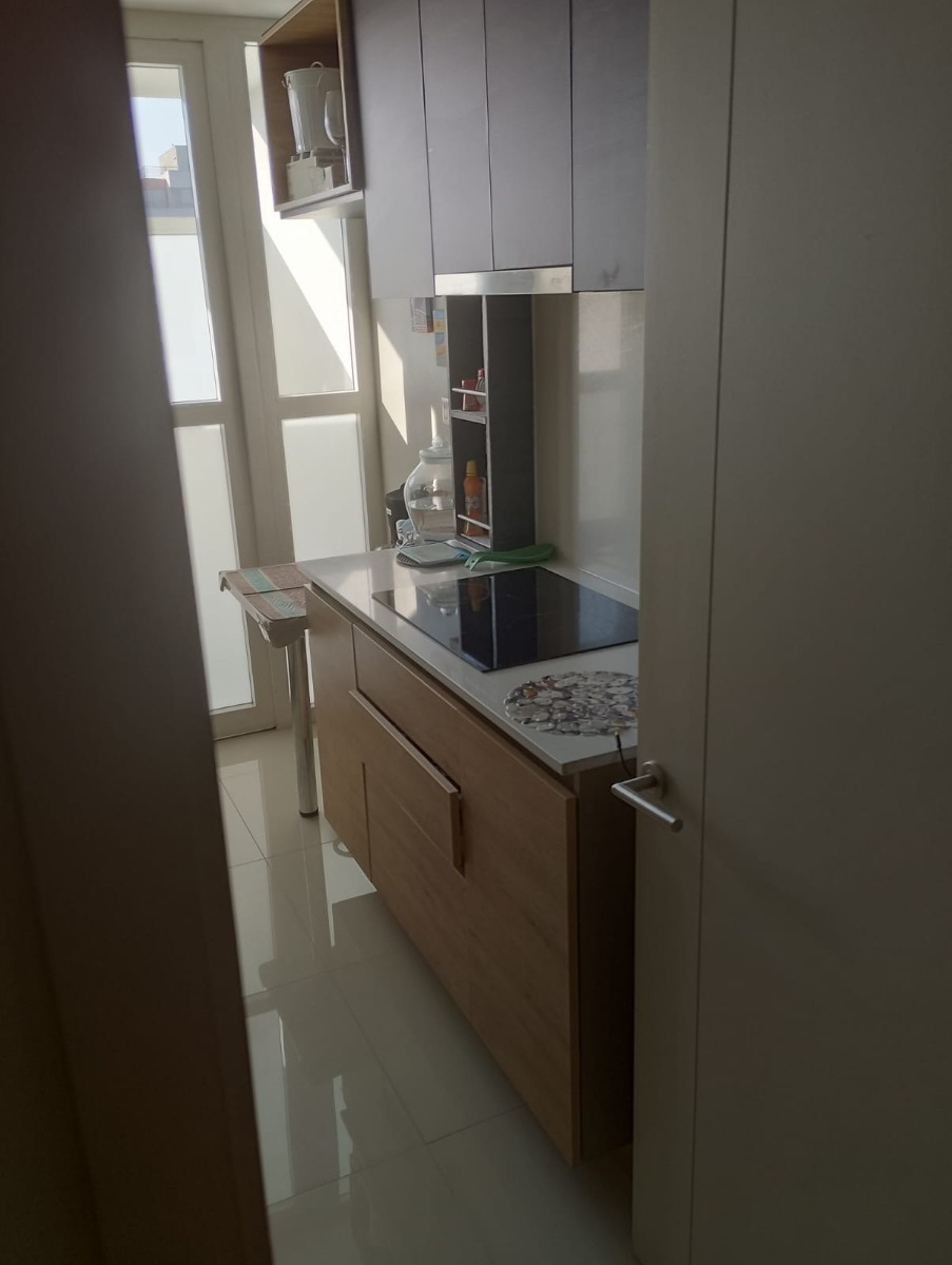 Venta Departamento NO 2D 2B 1E 1B Estadio Nacional - &Ntilde;u&ntilde;oa