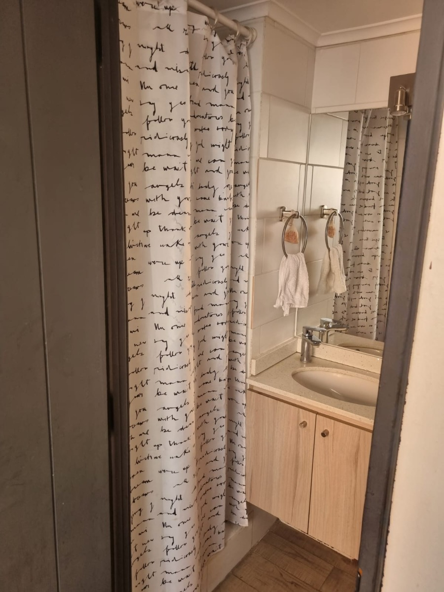 Arriendo Departamento 3D Parque Bicentenario - Vitacura