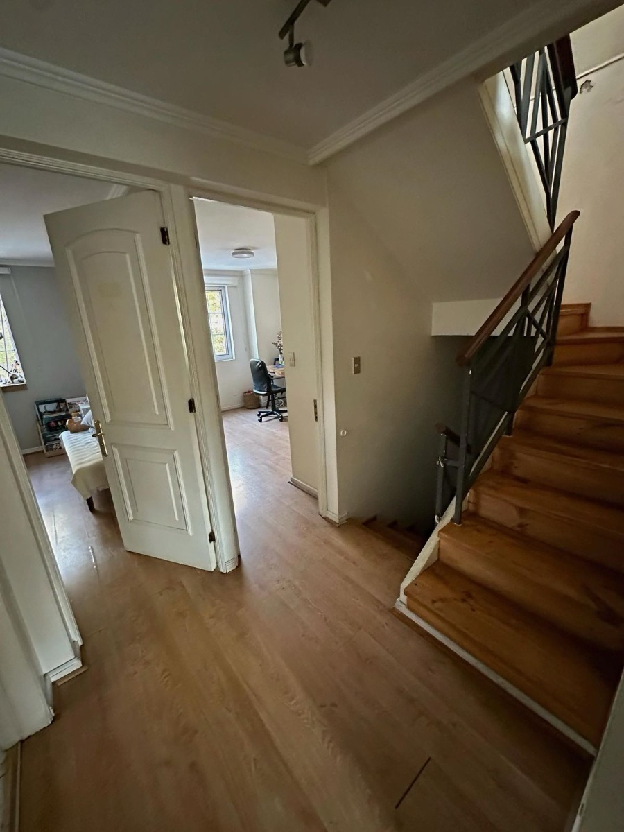 Venta Casa O 5D en suite Walk-in cl&oacute;set 5B 3E 1B Los Trapenses - Lo Barnechea