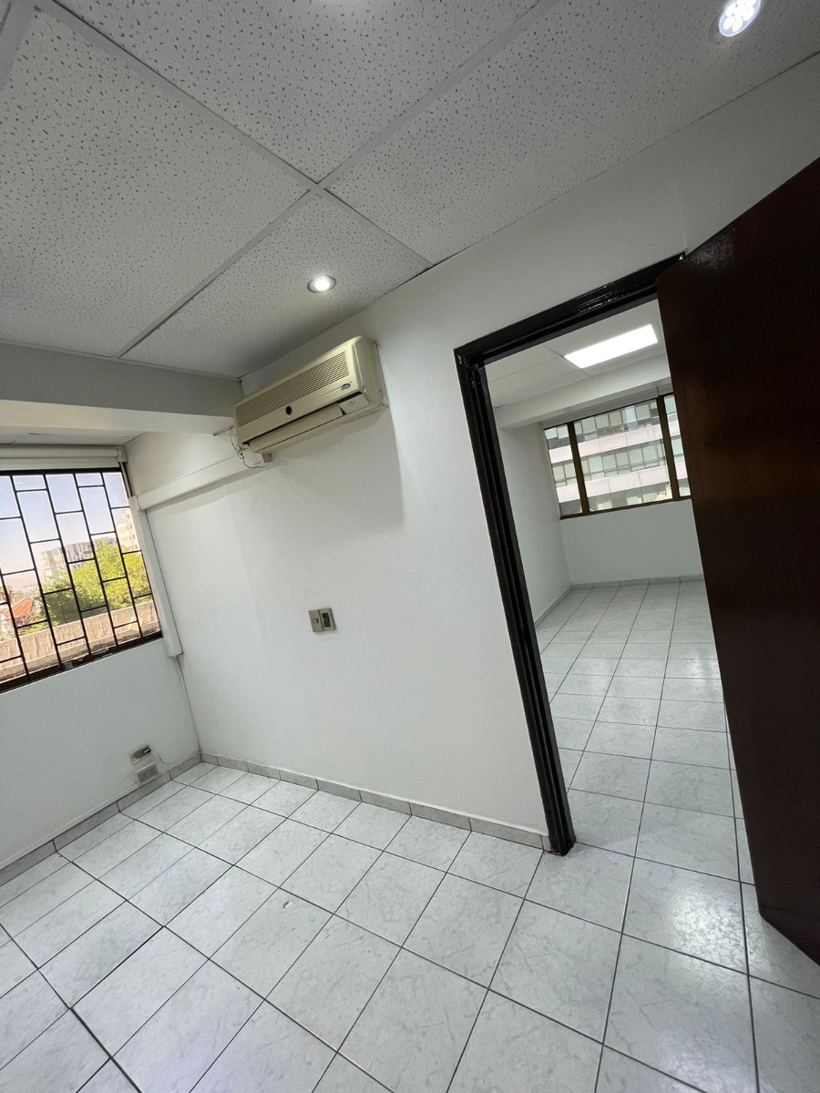 Arriendo Oficina 2B 1E  - Providencia