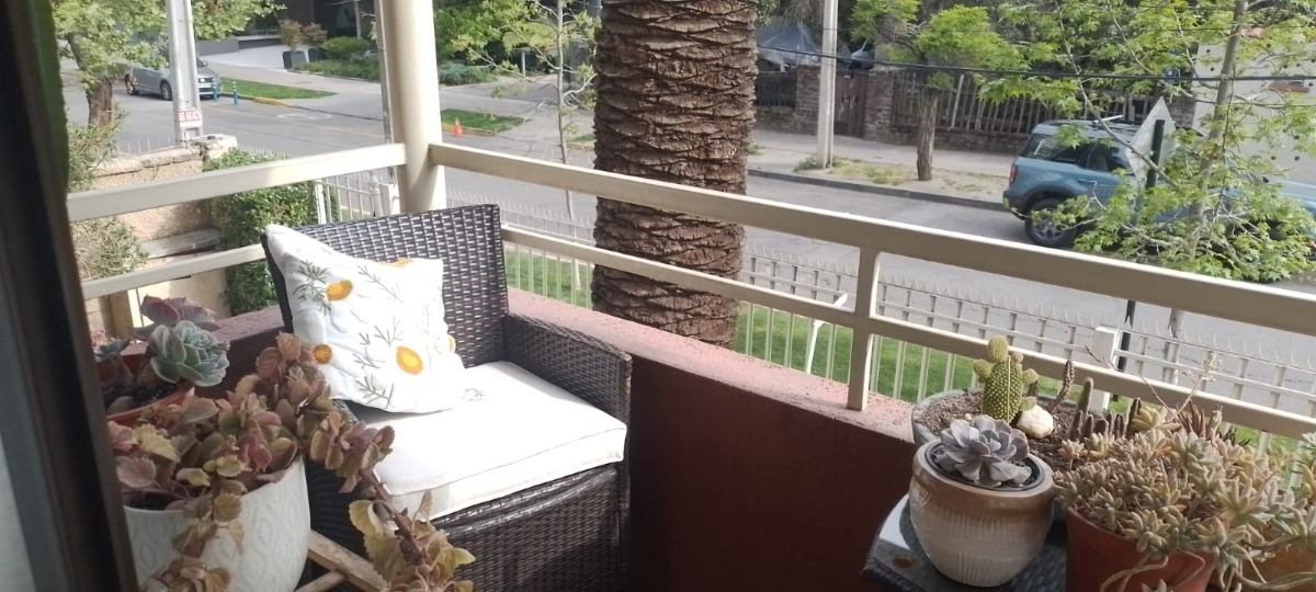 Venta Departamento NO 3D 2B 1E 1Bd In&eacute;s de Su&aacute;rez - Providencia