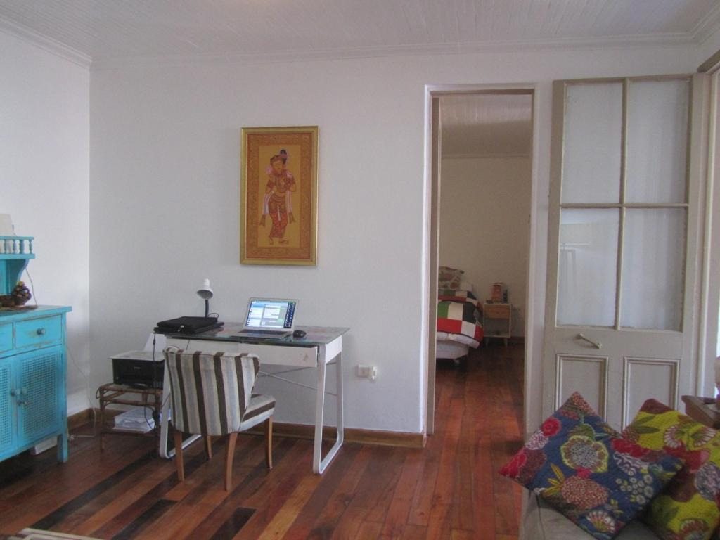 Arriendo Casa 1D 1B 1E 1B Pepe Vila - La Reina