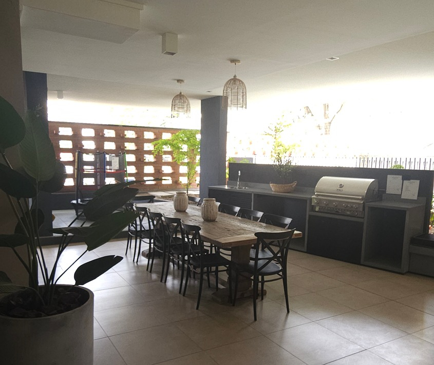 Venta Departamento NP 2D en suite Walk-in cl&oacute;set 2B 1E 1B In&eacute;s de Su&aacute;rez - Providencia