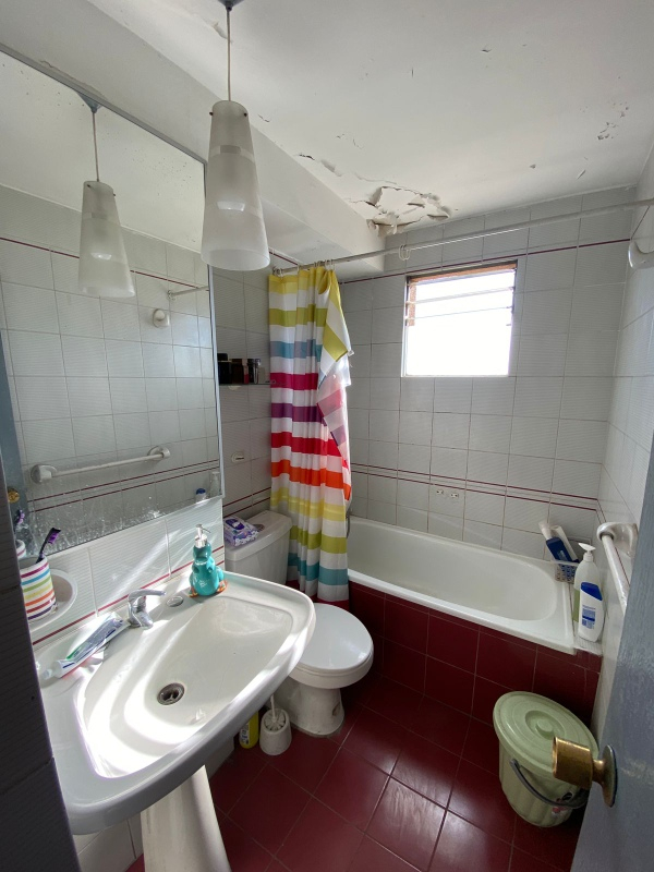 Arriendo Departamento 3D 3B 1E Metro &Ntilde;u&ntilde;oa - &Ntilde;u&ntilde;oa