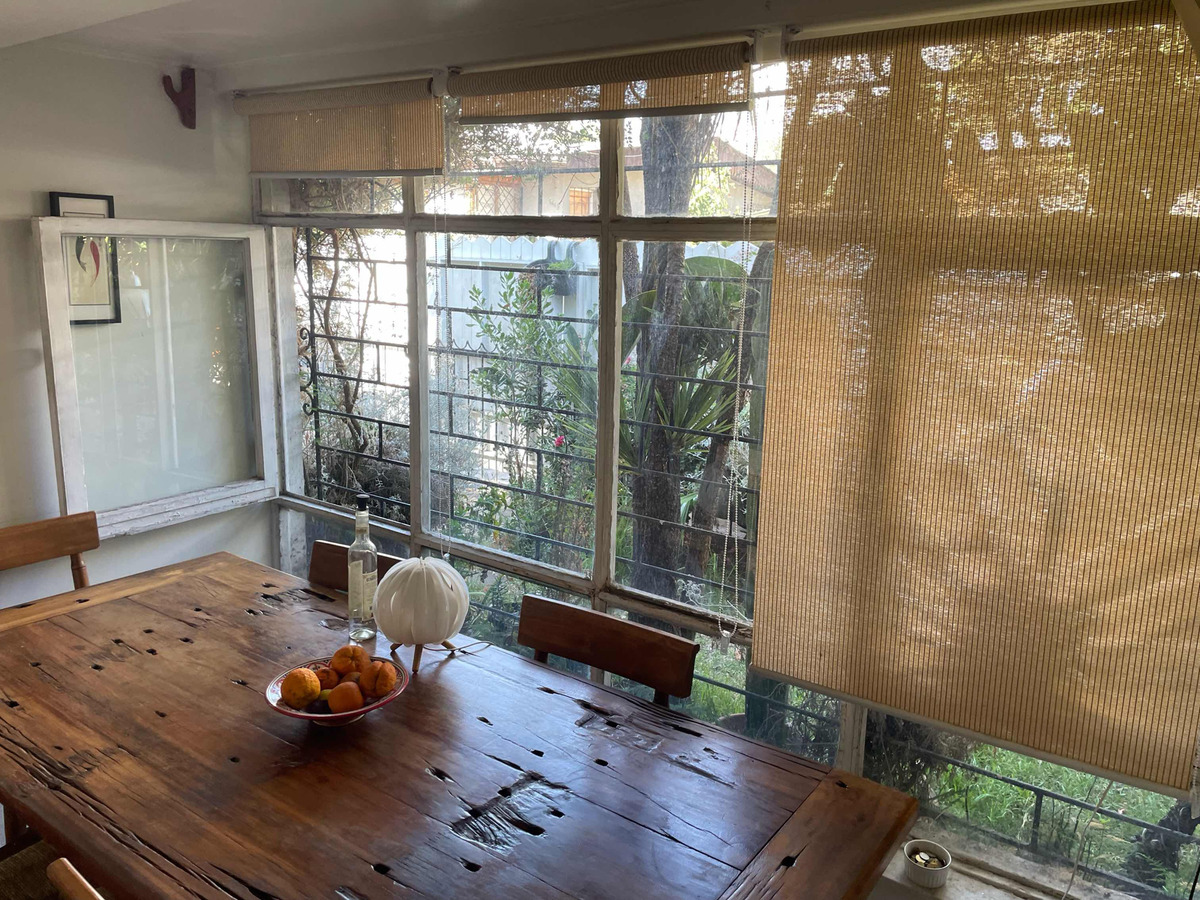 Venta Casa 4D 2B 1E Sebasti&aacute;n Elcano - Las Condes