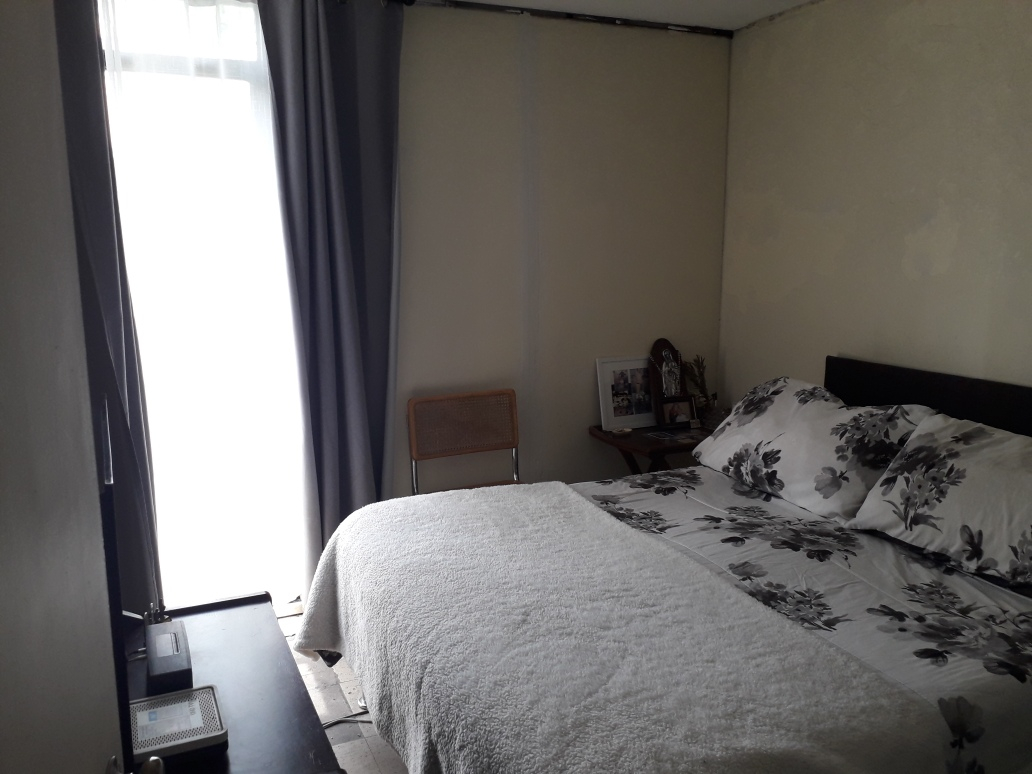 Venta Departamento 4D 1B In&eacute;s de Su&aacute;rez - Providencia