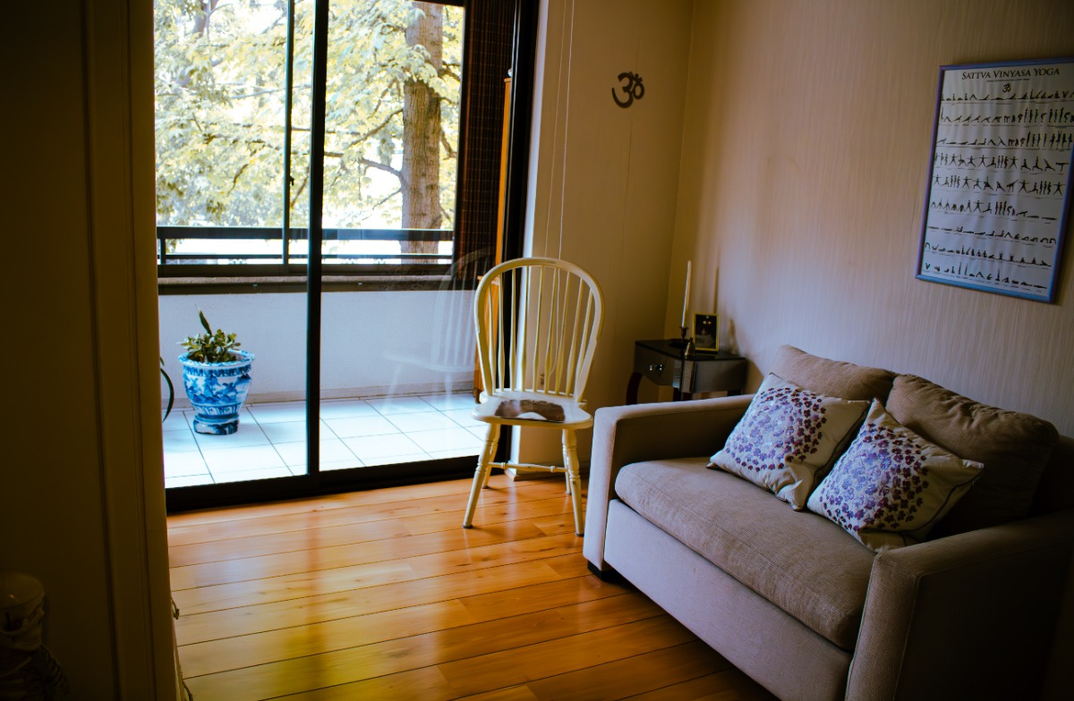 Arriendo Departamento SP 2D en suite 2B 1E 1B Manuel Montt - Providencia