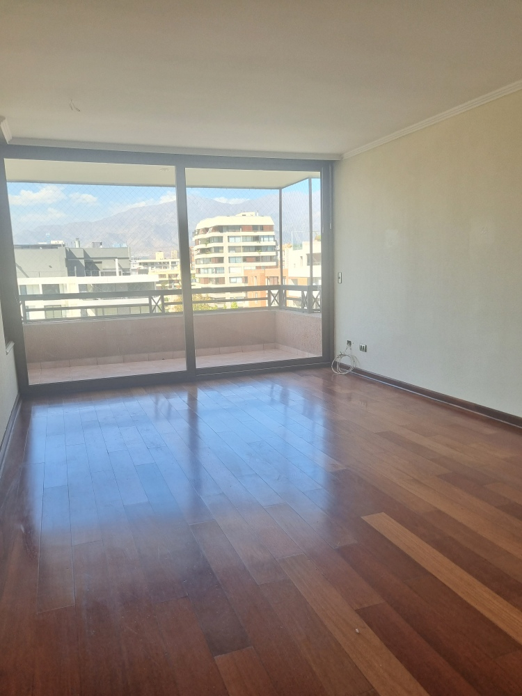 Venta Departamento 3D 2B 2E Los Leones - Providencia