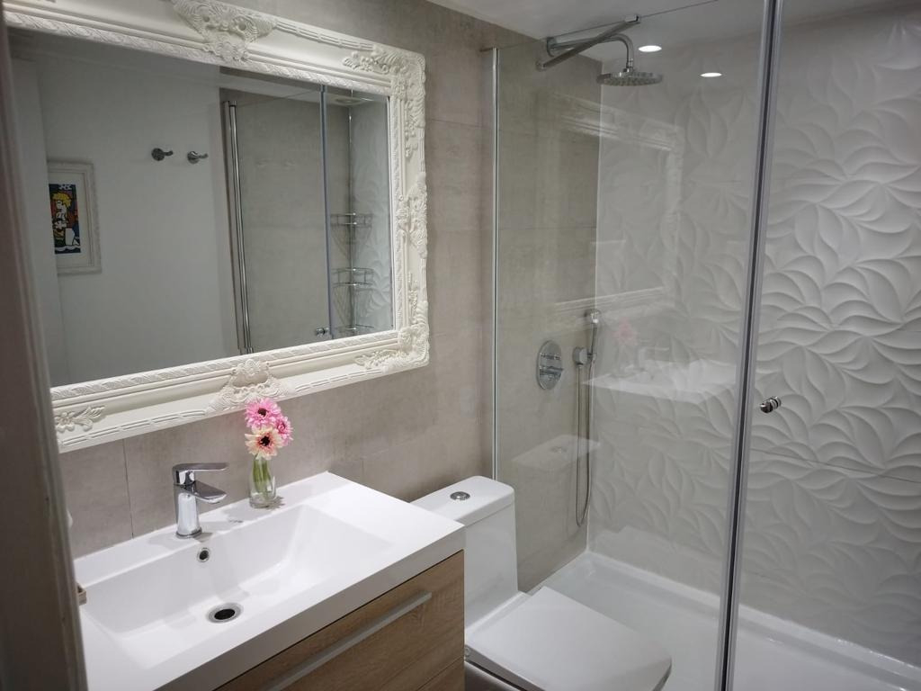 Arriendo Departamento 3D Metro Escuela Militar - Las Condes