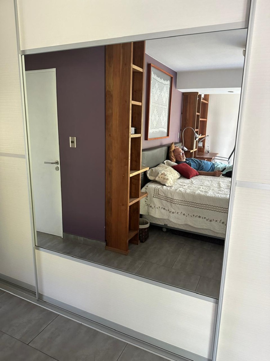 Arriendo Departamento 1D 1B 1E Los Leones - Providencia