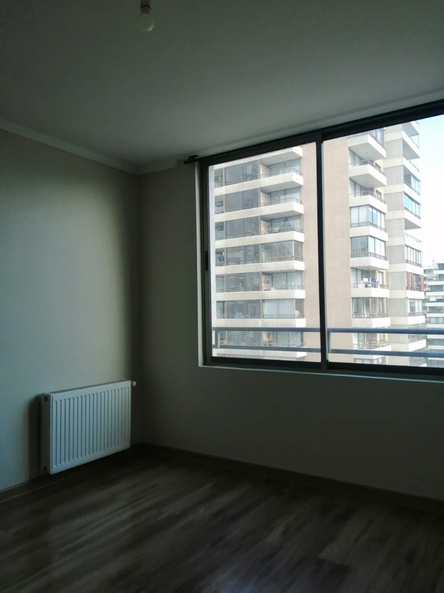 Venta Departamento 2D Rotonda Atenas - Las Condes