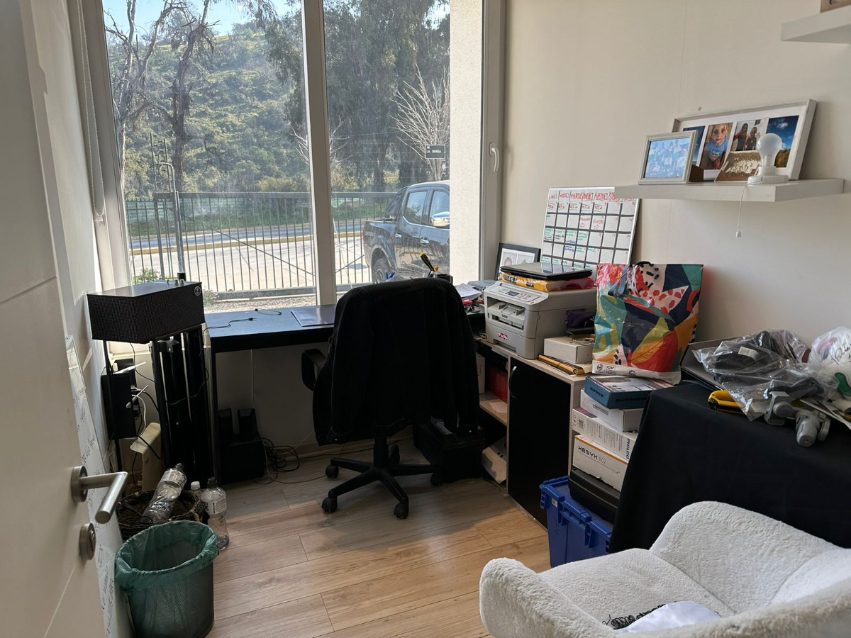 Arriendo Casa NO 4D en suite Walk-in cl&oacute;set 3B 3E 1B La Dehesa - Lo Barnechea