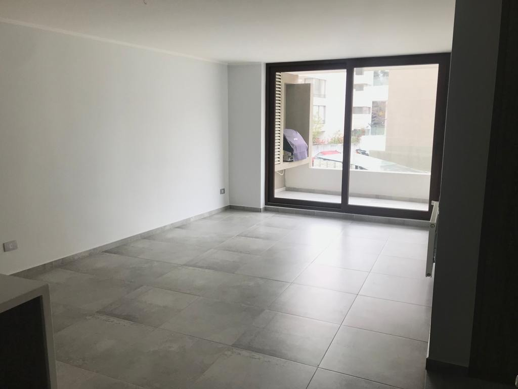Arriendo Departamento 2D La Dehesa - Lo Barnechea
