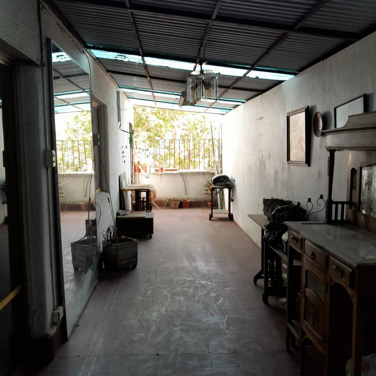 Venta Departamento N 4D 3B Plaza Italia - Providencia