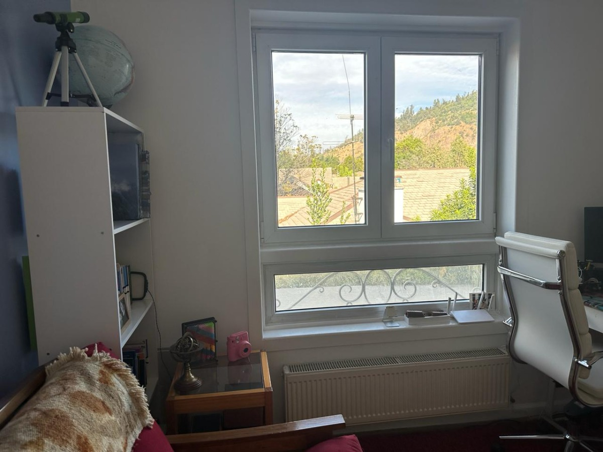 Venta Casa NO 3D 2B 2E 1B Pedro de Valdivia Norte - Providencia