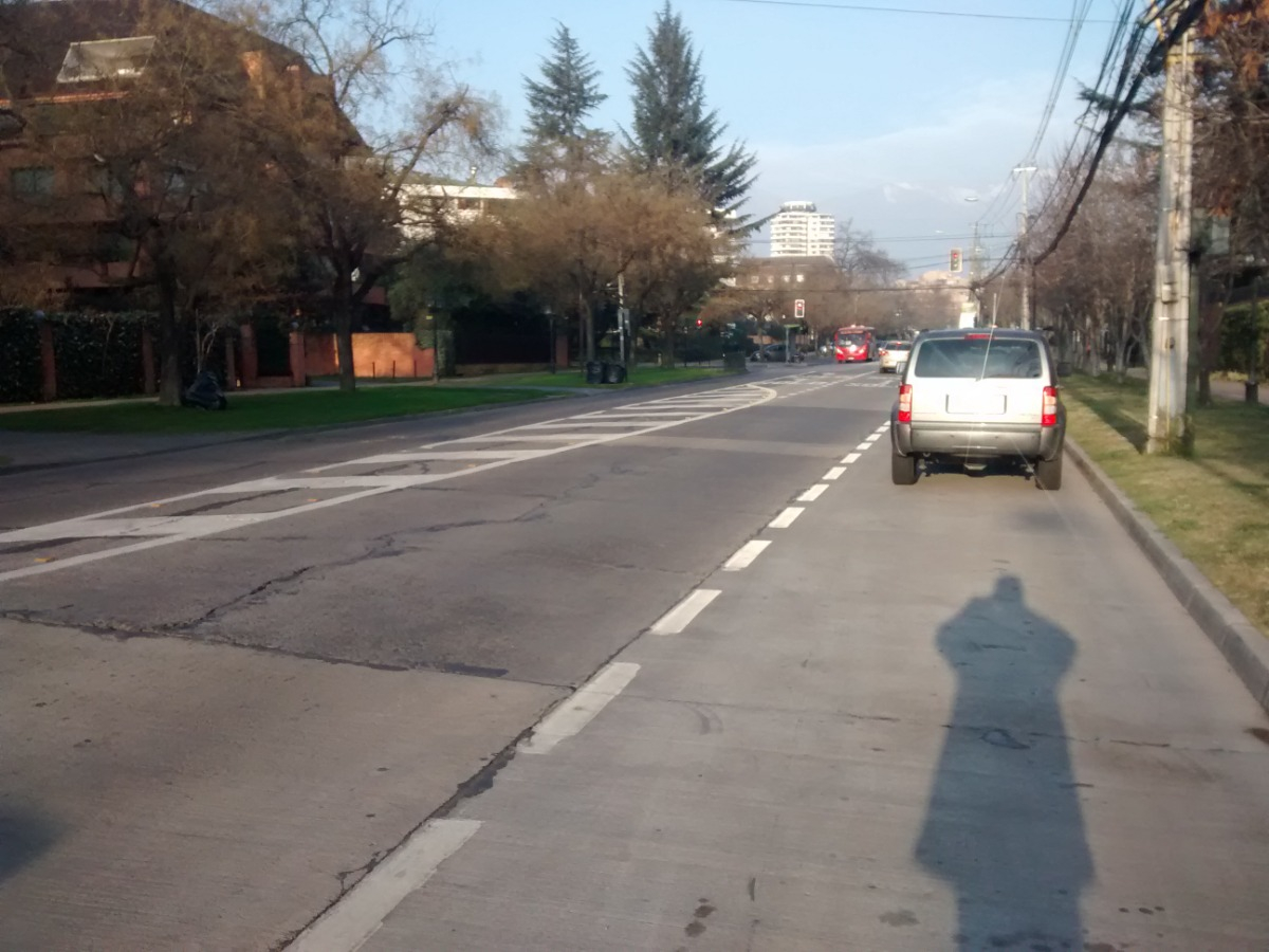 Venta Departamento 4D en suite Walk-in cl&oacute;set 4B 2E 1B Jard&iacute;n Del Este - Vitacura