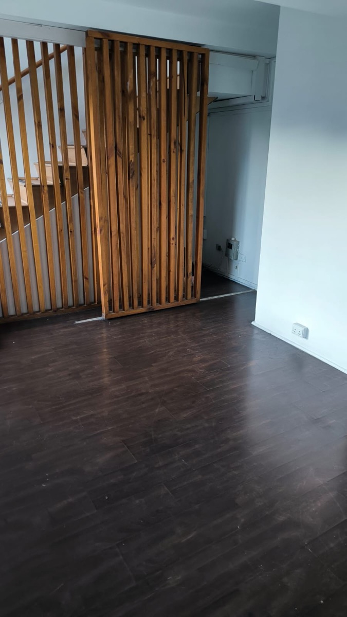 Arriendo Oficina SO 3B  - Providencia