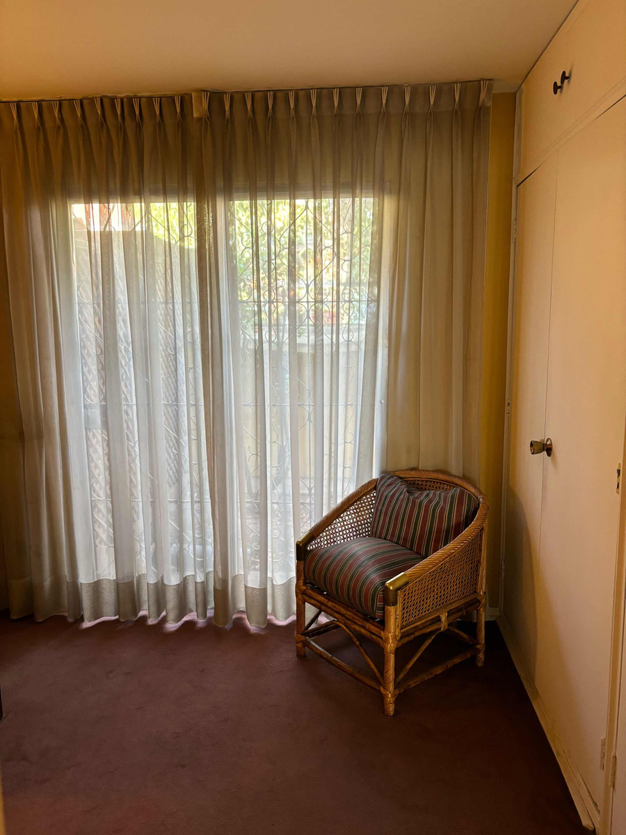 Venta Casa 5D 4B 2E Los Dominicos - Las Condes