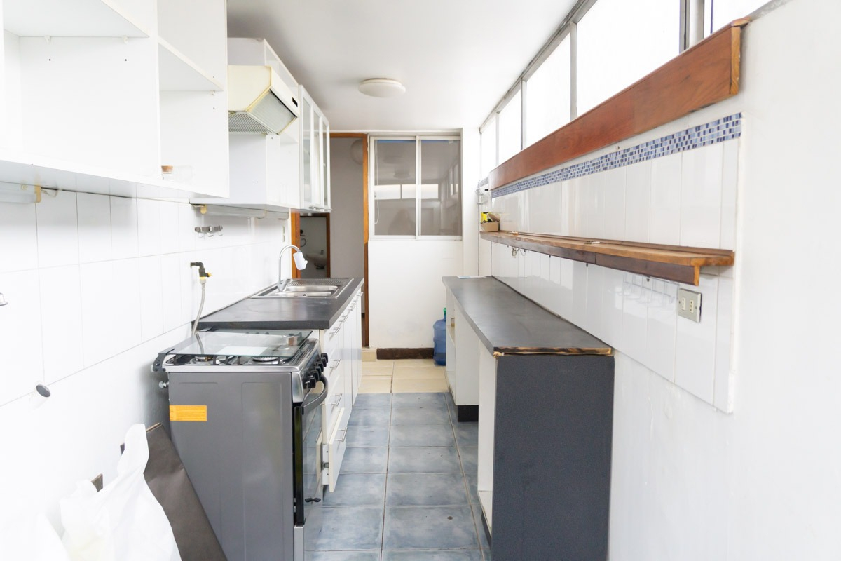 Arriendo Casa NP 3D 2B 3E 1B Blest Gana - La Reina