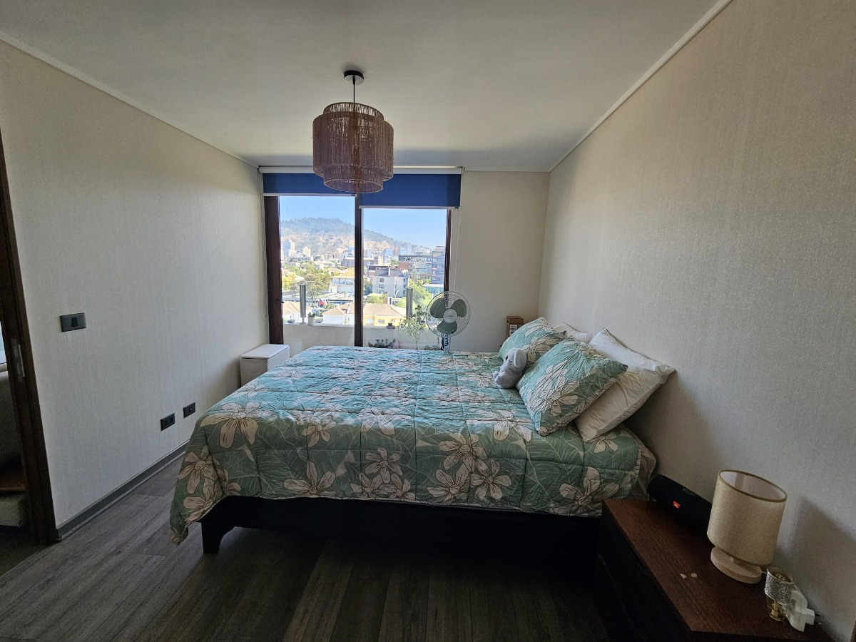 Venta Departamento N 2D en suite Walk-in cl&oacute;set 2B 1E 1Bd In&eacute;s de Su&aacute;rez - Providencia