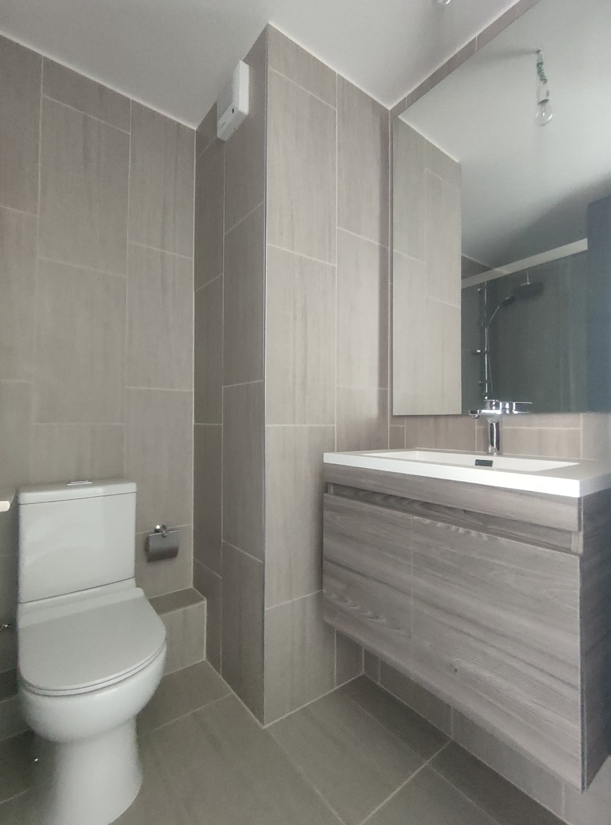 Arriendo Departamento P 3D en suite 3B 2E 1Bd Salvador - Providencia