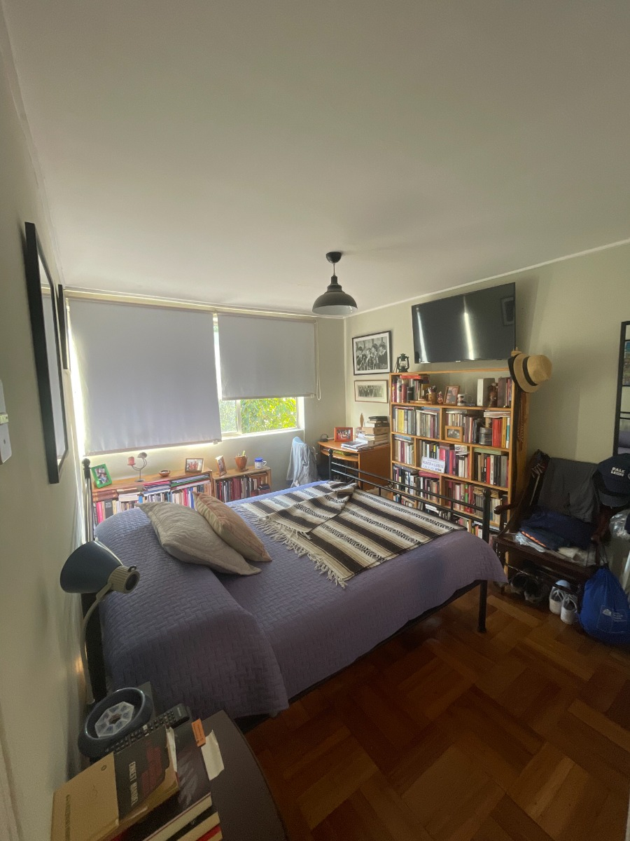 Venta Casa O 4D 2B 1E Bellavista - Providencia