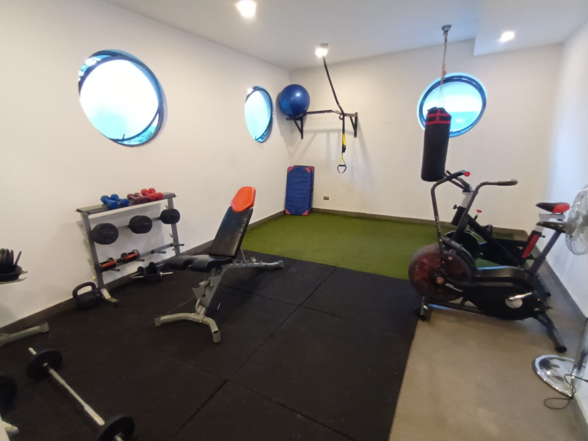 Venta Departamento SP 2D en suite 2B 1E 1B Las Lilas - Providencia