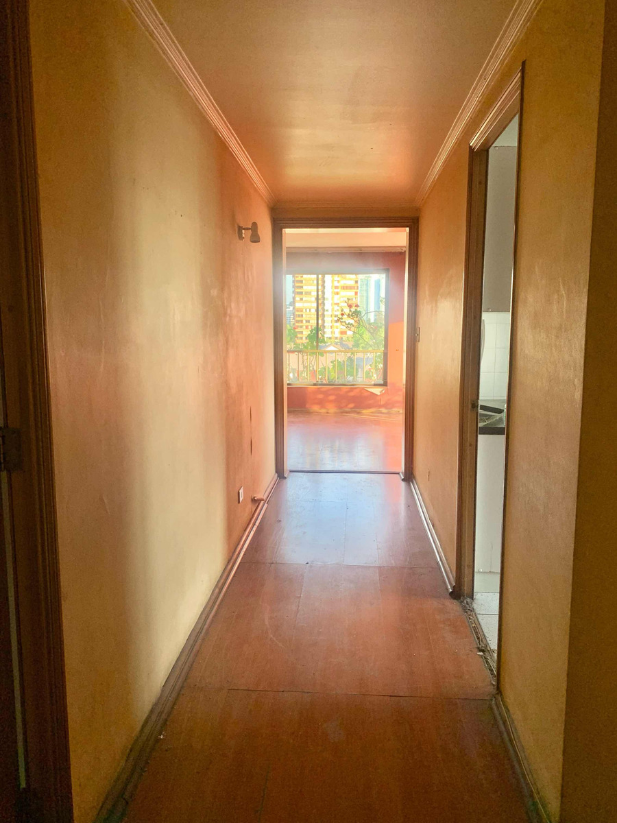 Venta Departamento 4D 4B 2E Metro Manquehue - Apumanque - Las Condes