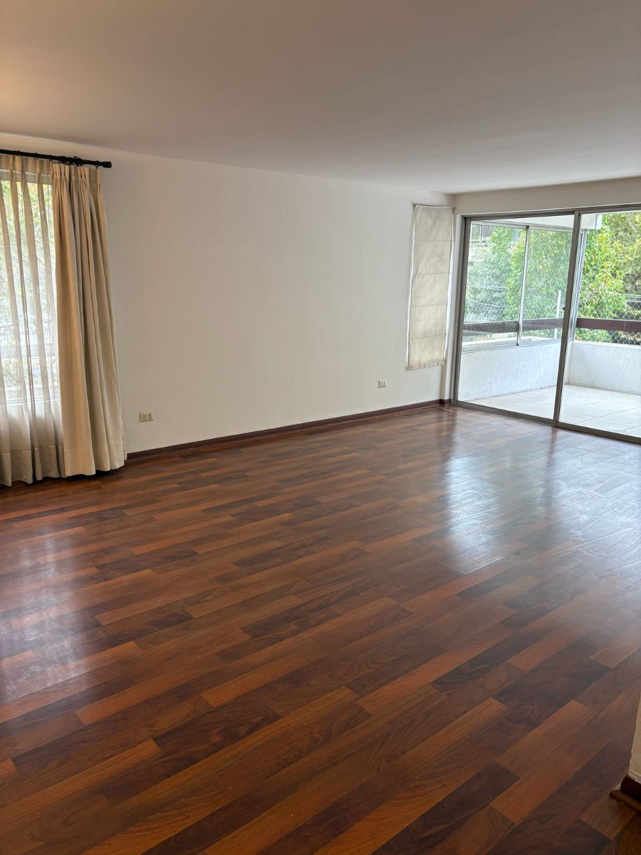 Arriendo Departamento SO 4D en suite Walk-in cl&oacute;set 3B 1E 1Bd Metro Tobalaba - Mall Costanera - Providencia