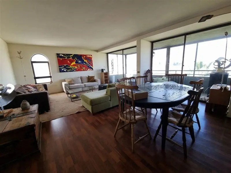 Venta Departamento NOSP 4D en suite 4B 2E 1B  - Lo Barnechea