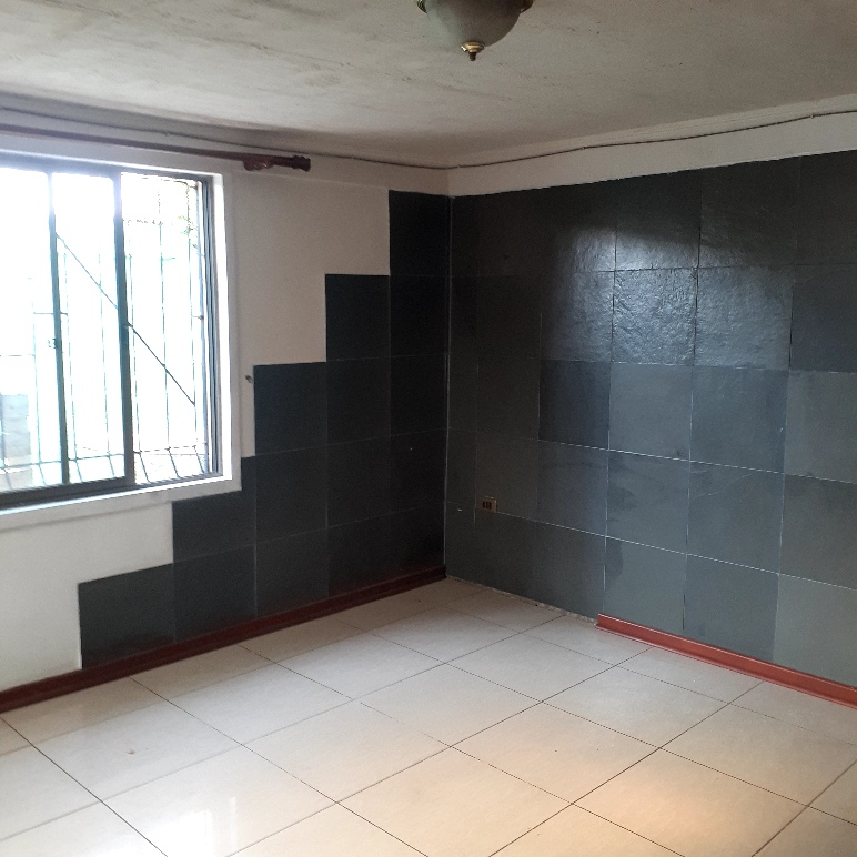 Venta Casa 3D 1B 1E Estadio Nacional - &Ntilde;u&ntilde;oa