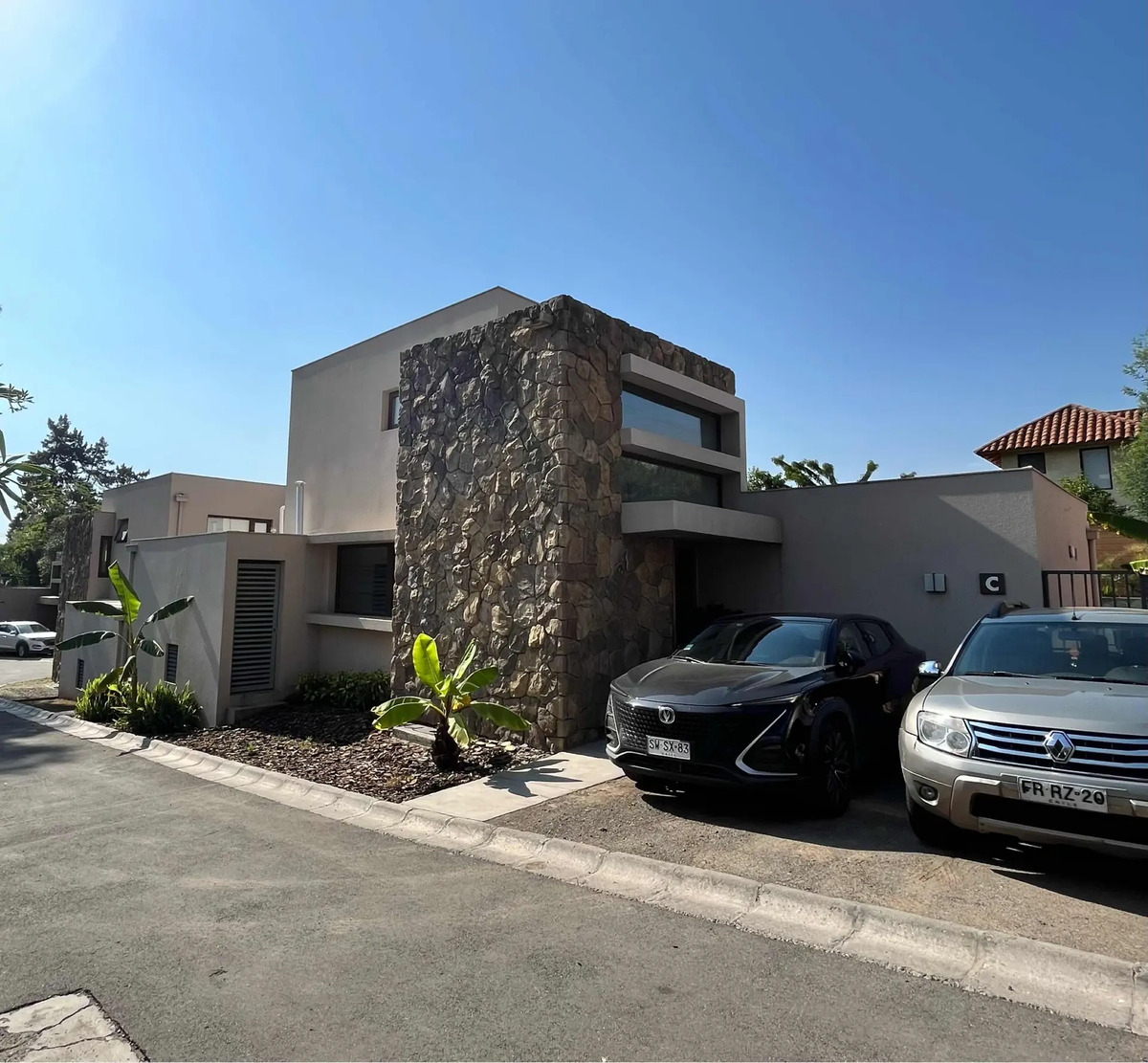 Venta Casa NO 3D en suite Walk-in cl&oacute;set 3B 3E La Reina Alta - La Reina