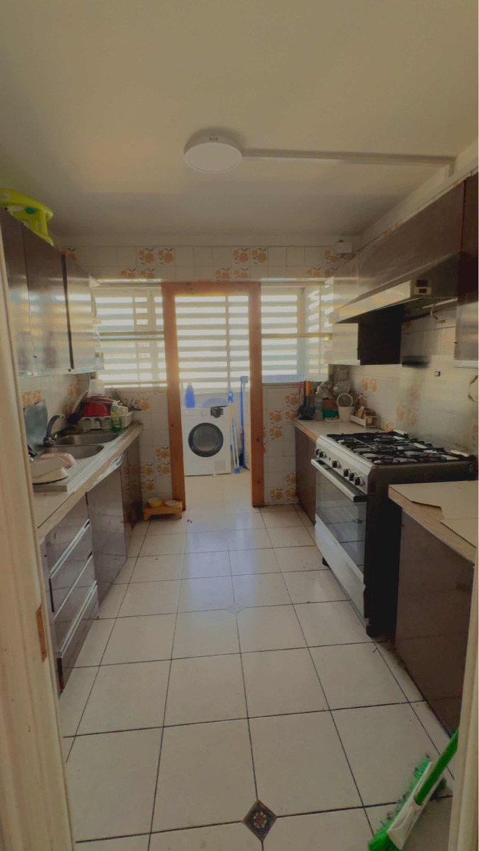 Venta Departamento NP 5D en suite Walk-in cl&oacute;set 4B 2E 1B Los Leones - Providencia