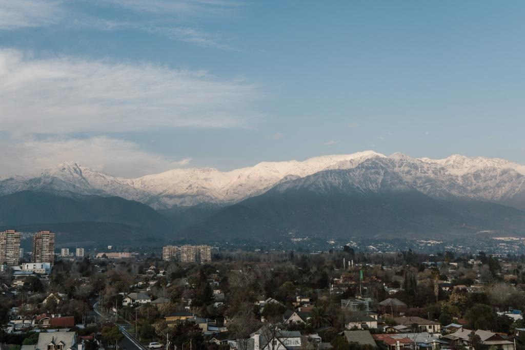 Arriendo Departamento 2D Rotonda Atenas - Las Condes