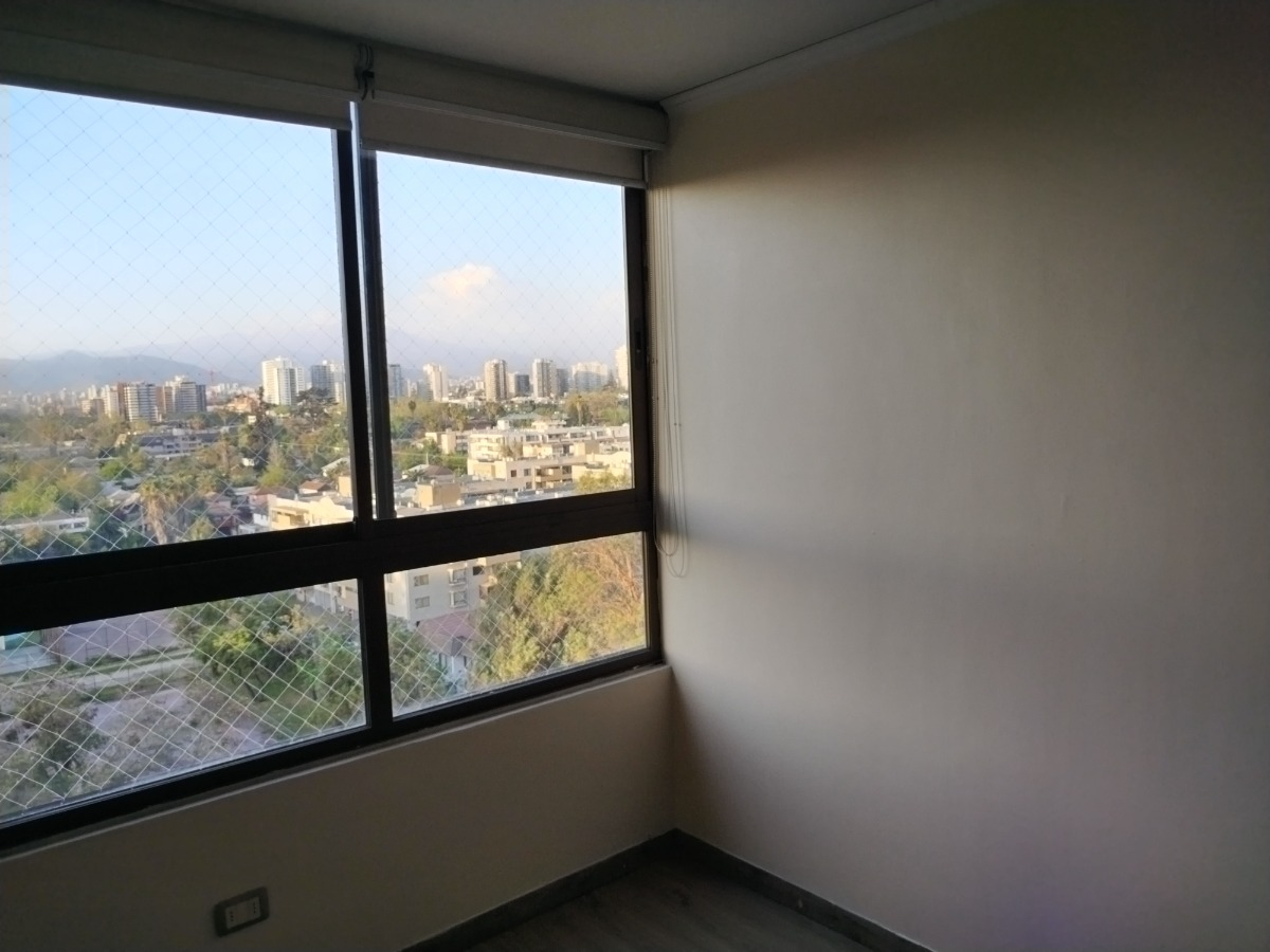 Arriendo Departamento NO 3D en suite Walk-in cl&oacute;set 2B 1E Parque Juan XXIII - &Ntilde;u&ntilde;oa