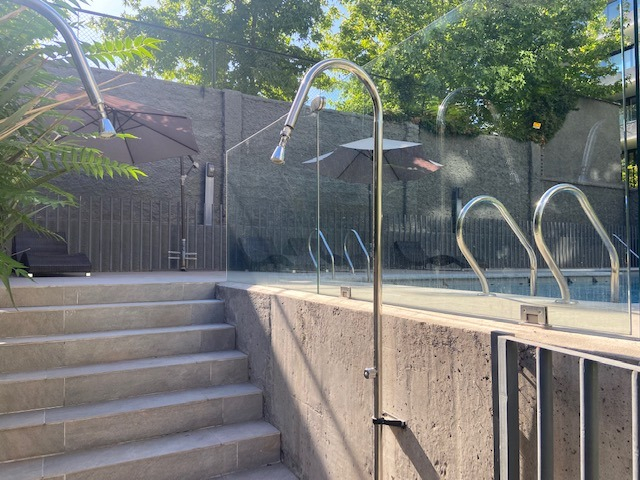 Arriendo Departamento NP 3D Walk-in cl&oacute;set 3B 1E Campus Oriente - Providencia