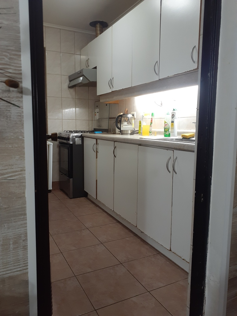Venta Casa 3D 2B 1E In&eacute;s de Su&aacute;rez - Providencia