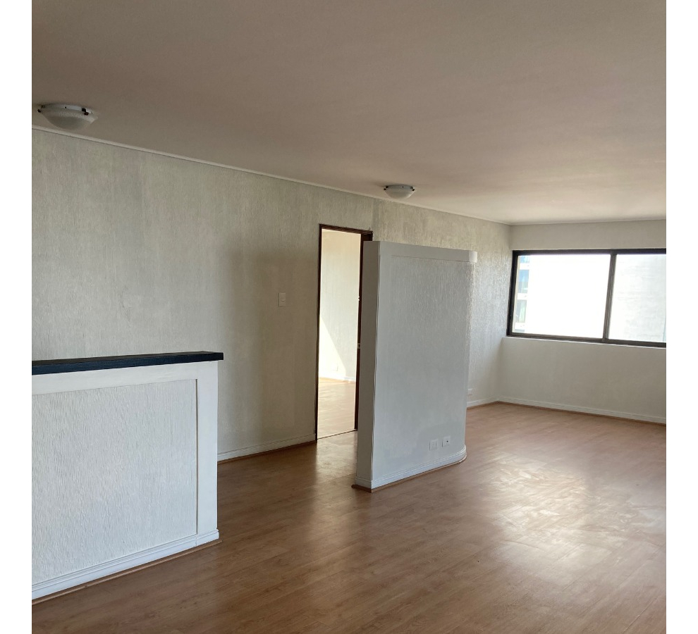 Arriendo Departamento NO 3D en suite Walk-in cl&oacute;set 2B 2E 1B P&iacute;o XI - Vitacura
