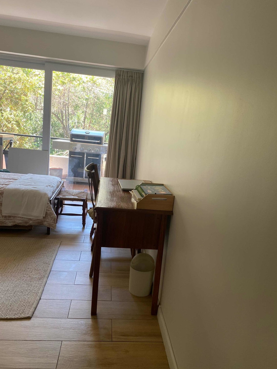 Arriendo Departamento 3D Sebasti&aacute;n Elcano - Las Condes