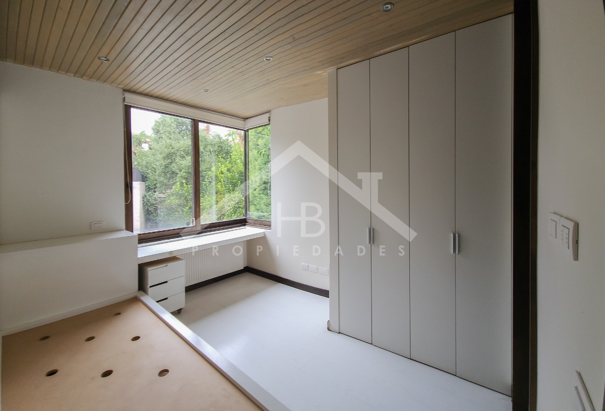 Venta Casa NO 5D en suite Walk-in cl&oacute;set 6B 3E 2B La Dehesa - Lo Barnechea