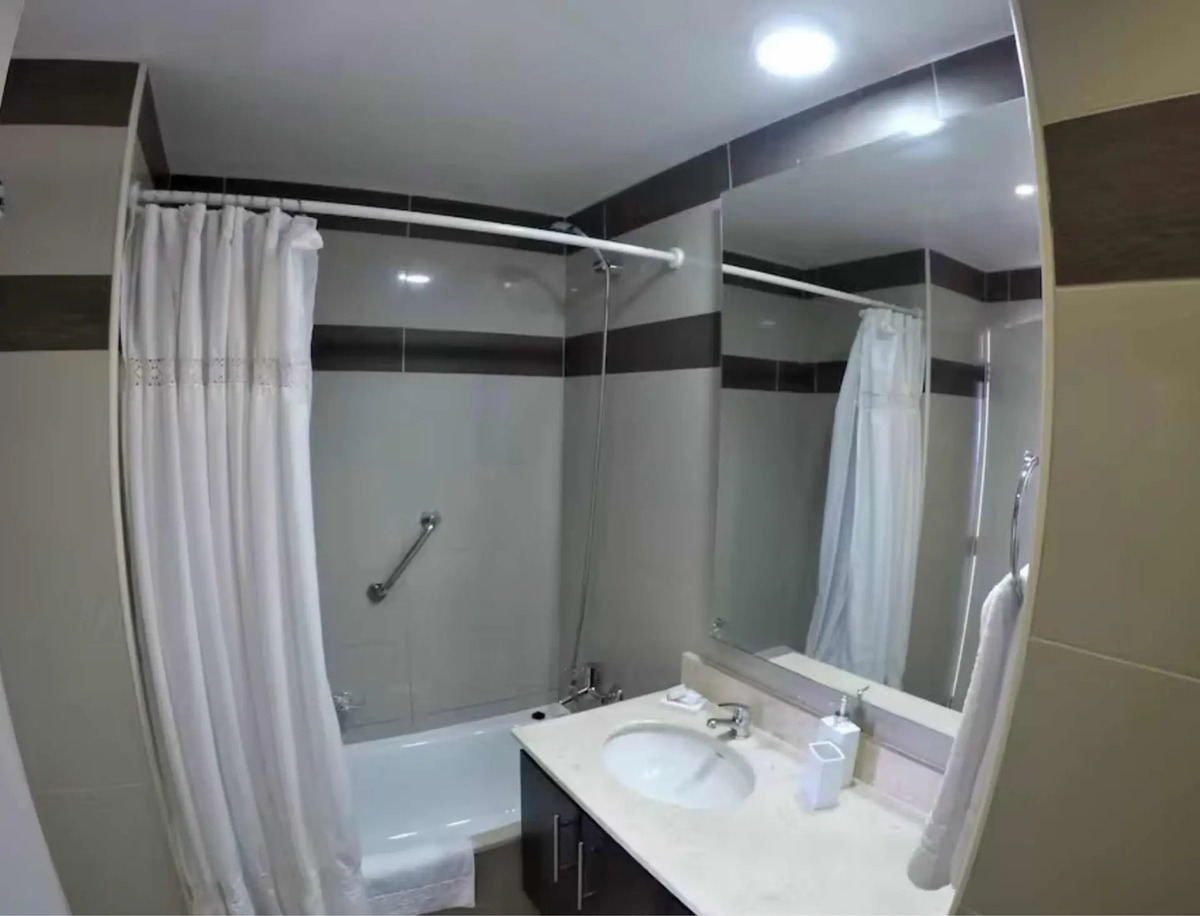 Arriendo Departamento 2D 2B 1E Manuel Montt - Providencia