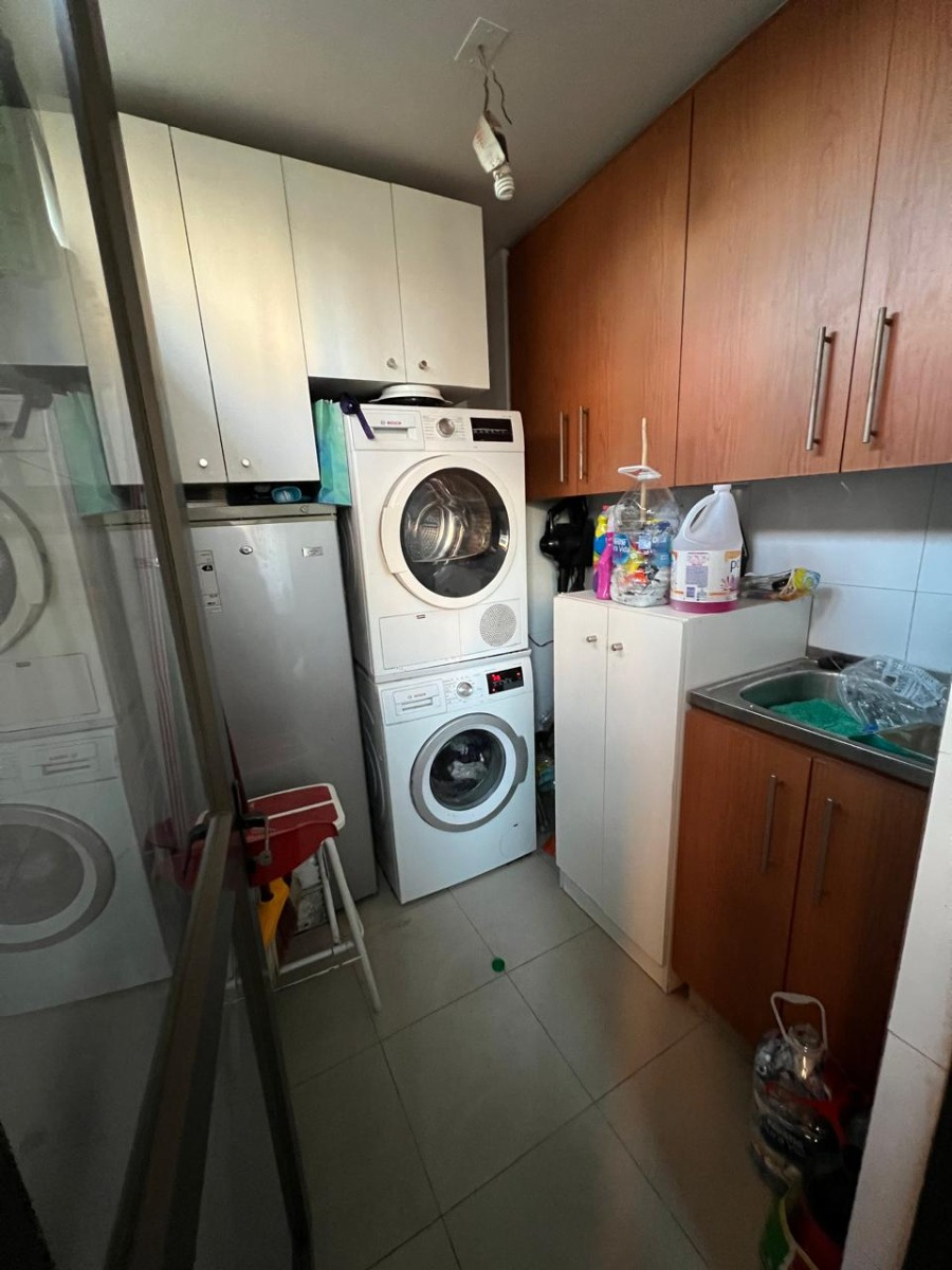 Venta Departamento NO 5D en suite Walk-in cl&oacute;set 4B 2E 1B Metro Manquehue - Apumanque - Las Condes