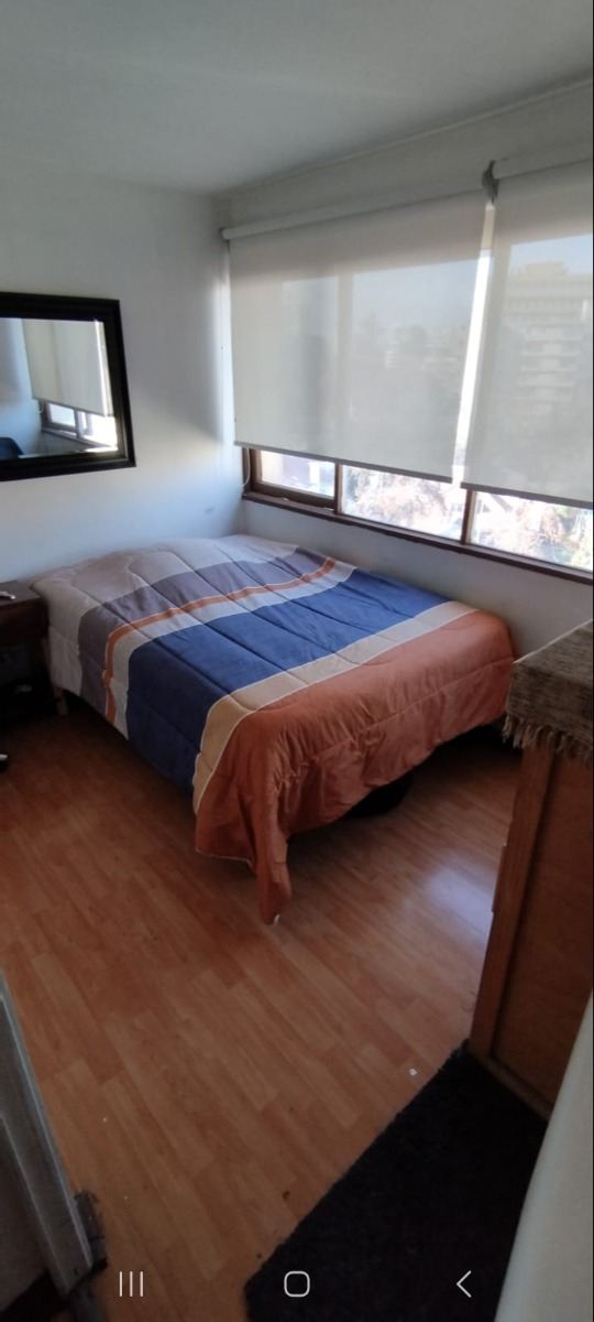 Venta Departamento P 3D 2B Pedro de Valdivia - Providencia